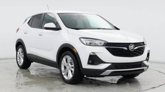 BUICK ENCORE GX 2021 KL4MMBS20MB049798 image